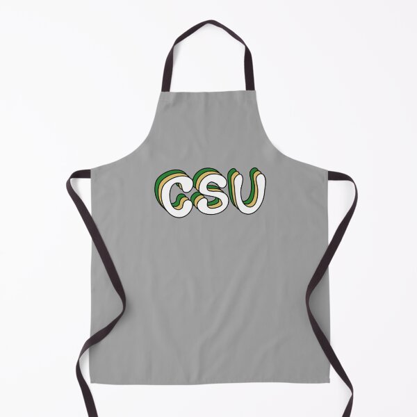 Item preview, CSU Retro designed and sold by Cy1982.