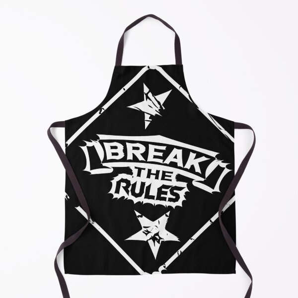 Item preview, Break the rules designed and sold by Melcu.