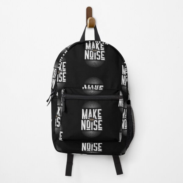 Item preview, Make some Noise designed and sold by Got-Ya-Bak.