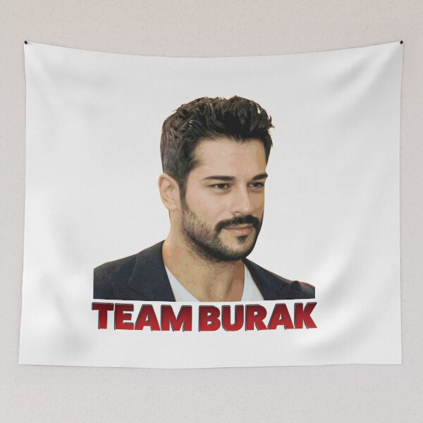 Item preview, Team Burak Ozcivit designed and sold by TURKISH MEMES.