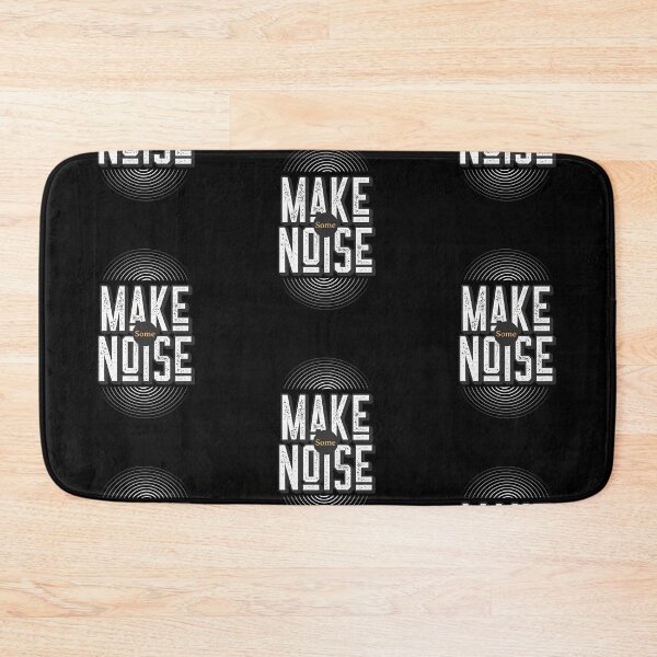 Item preview, Make some Noise designed and sold by Got-Ya-Bak.