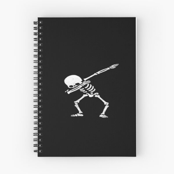 Item preview, Skeleton Dab designed and sold by JayCreed.