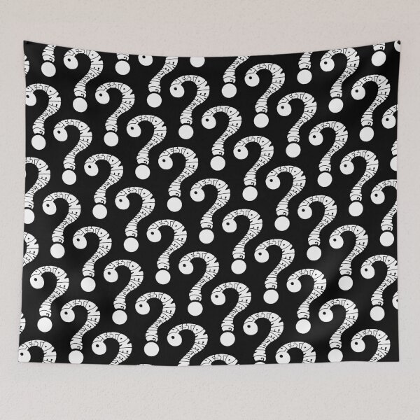 Item preview, Generally Question Everything designed and sold by Vobine.