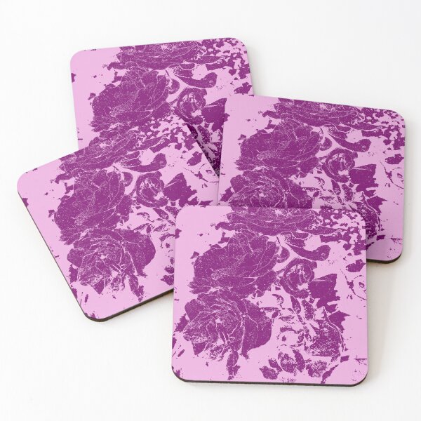 Item preview, Roses purple designed and sold by Moonyflower.
