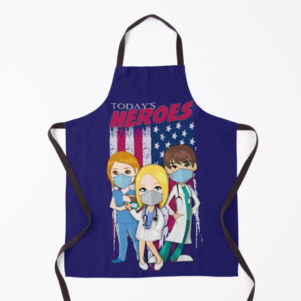 Item preview, Today's Heroes designed and sold by VlayaFanArt.