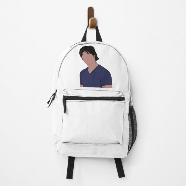 Item preview, Damon Salvatore sticker designed and sold by danielleragoux.