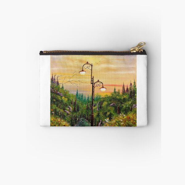 Item preview, The Jungle Lamp designed and sold by laportrayal-Art.