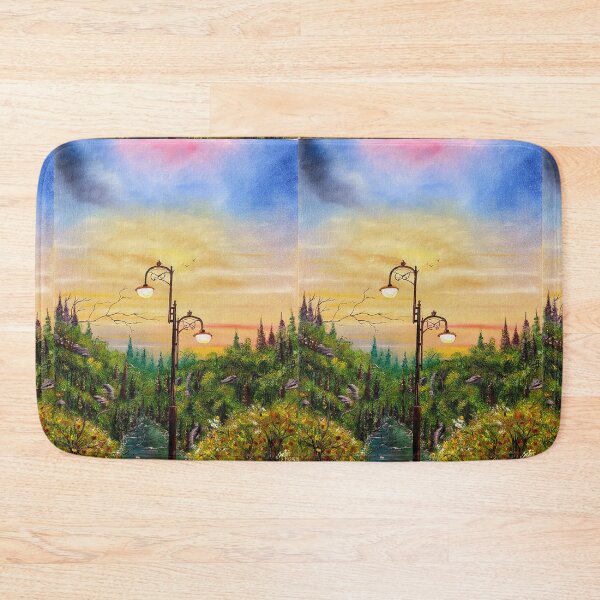 Item preview, The Jungle Lamp designed and sold by laportrayal-Art.