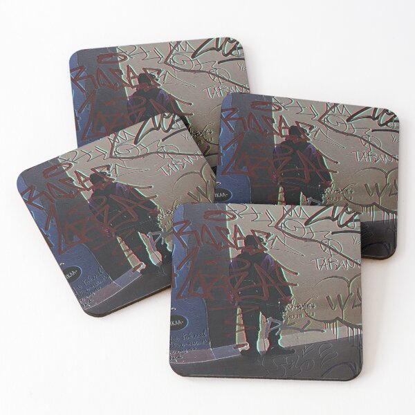 Item preview, Grafitti Berlin Underground Art designed and sold by FetcuAnca.