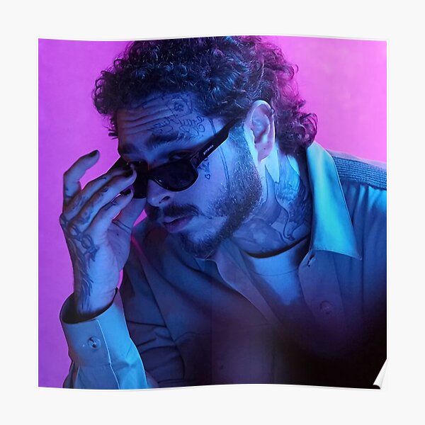 Malone Action Poster