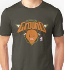 NPA Series - GROUND TYPE Unisex T-Shirt