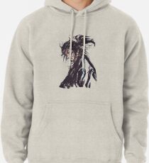 Sudadera con capucha Miyamoto Musashi vagabundo