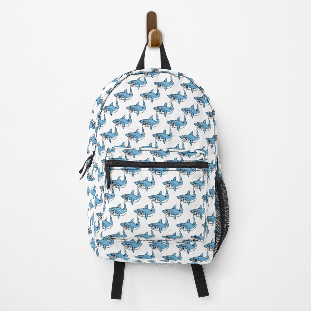 Item preview, Backpack designed and sold by BeyondtheQuote.