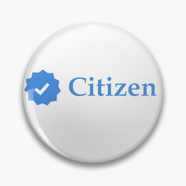 Item preview, New Citizen Congratulations Certified Citizen Citizenship designed and sold by boyscoutbooks.