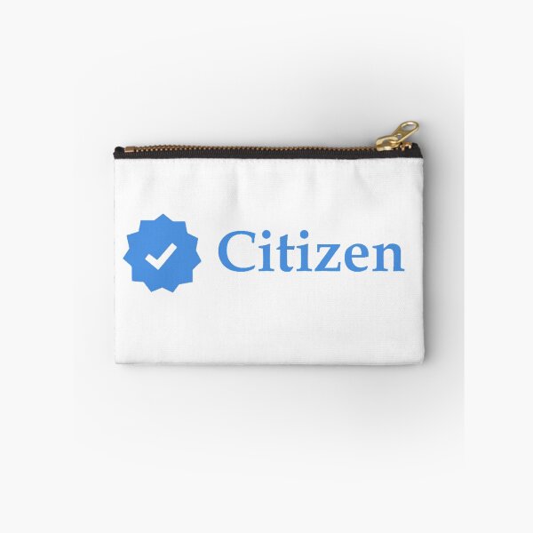 Item preview, New Citizen Congratulations Certified Citizen Citizenship designed and sold by boyscoutbooks.