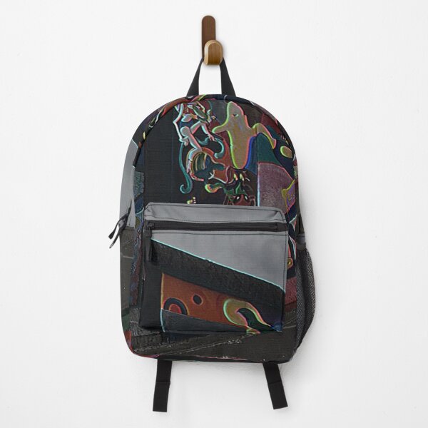 Item preview, Grafitti Berlin Wall Underground Art designed and sold by FetcuAnca.
