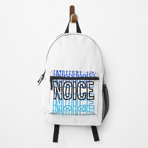 Item preview, Jake Peralta - Noice designed and sold by jeminamarina.