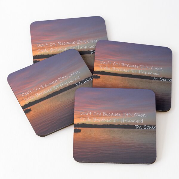 Item preview, Smile Because It Happened designed and sold by LisaWootenPhoto.