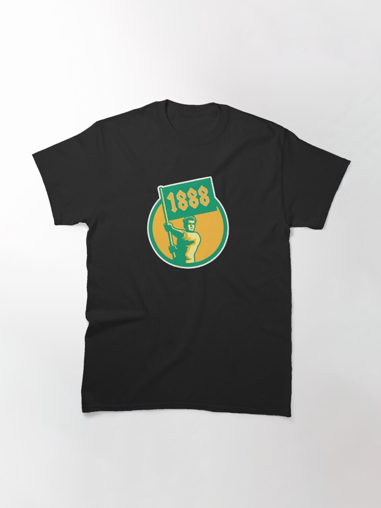 celtic 1888 shirt