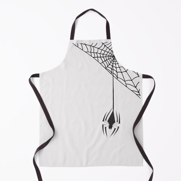 Item preview, Sketchy Spider craling down a spider's web designed and sold by queensoft.