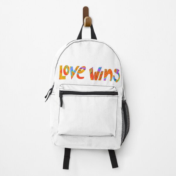 Item preview, love wins designed and sold by Joslyn Rinnels.