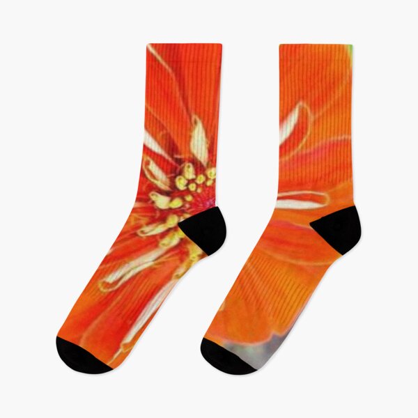 Item preview, Orange Bloom designed and sold by doodle3Dandy.