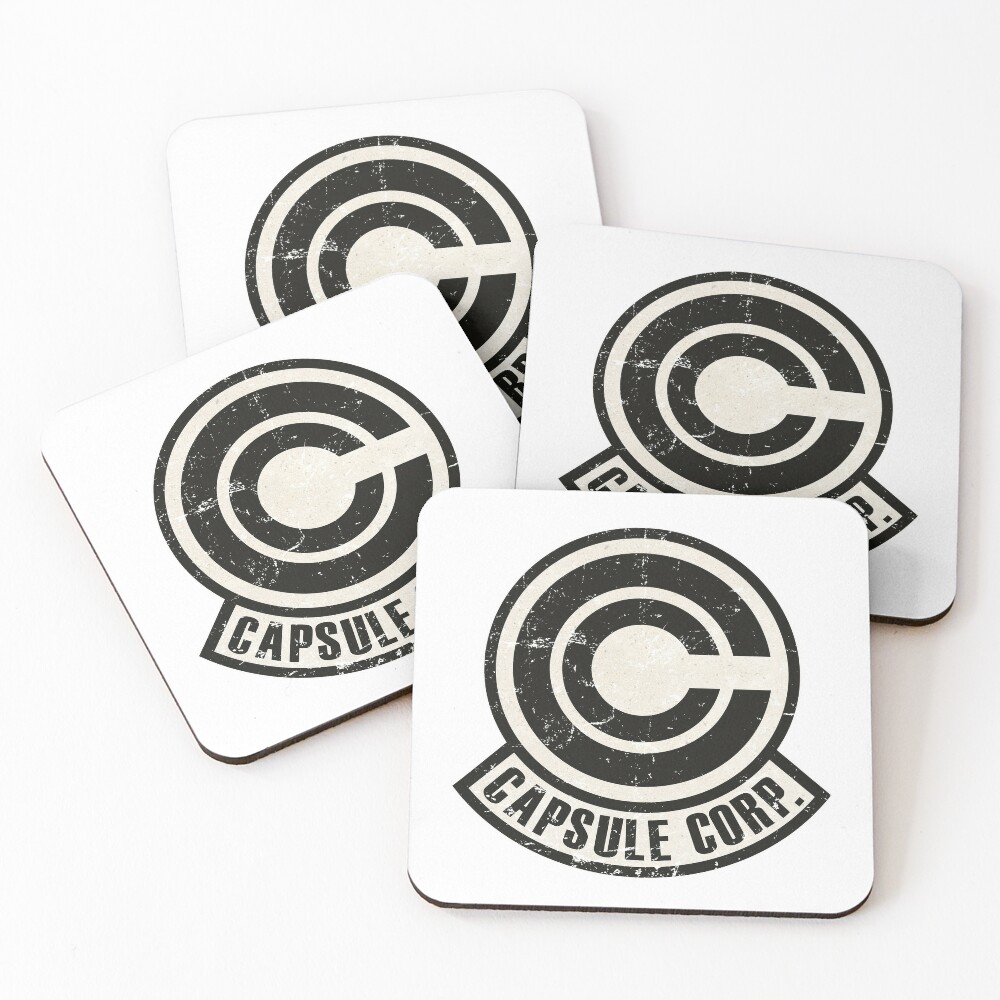 Item preview, Coasters (Set of 4) designed and sold by Akolytus.
