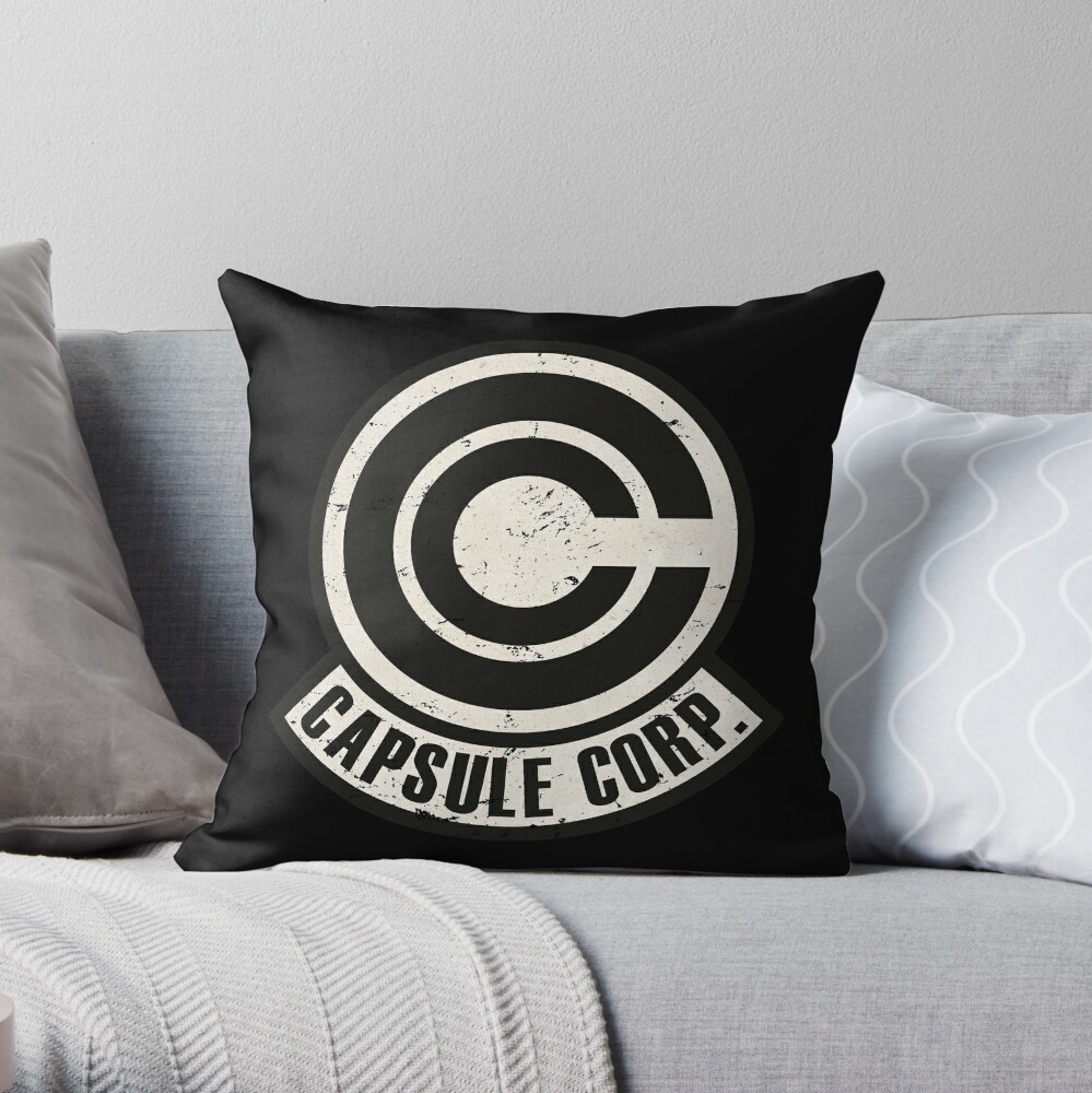 Item preview, Throw Pillow designed and sold by Akolytus.