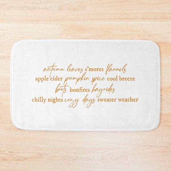 Item preview, Autumn Mood designed and sold by Becki Sturgeon.