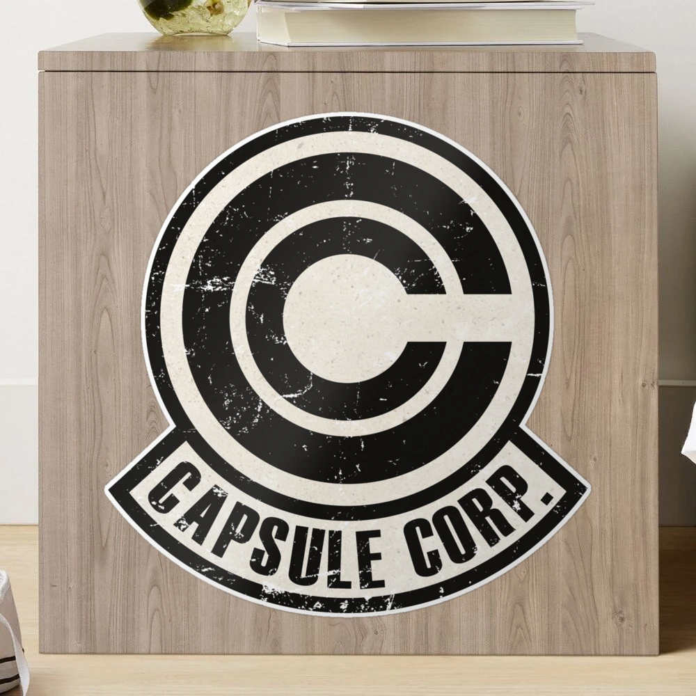 Capsule Corp Bulma Cool Dynocaps Tee Shirt Anime Tee Capsule Corp Bulma Cool Dynocaps Tee Shirt Anime Tee