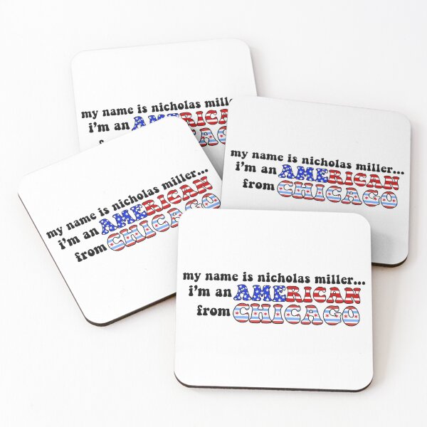 Item preview, american from chicago designed and sold by joslynn daly.