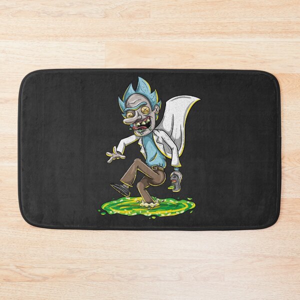 Item preview, Rick In the Portal designed and sold by andymvera.