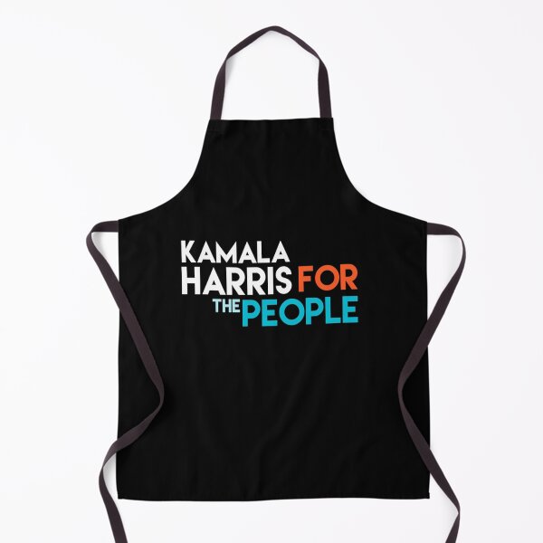 Item preview, Kamala Harris For The People Designs designed and sold by MillanMarketing.