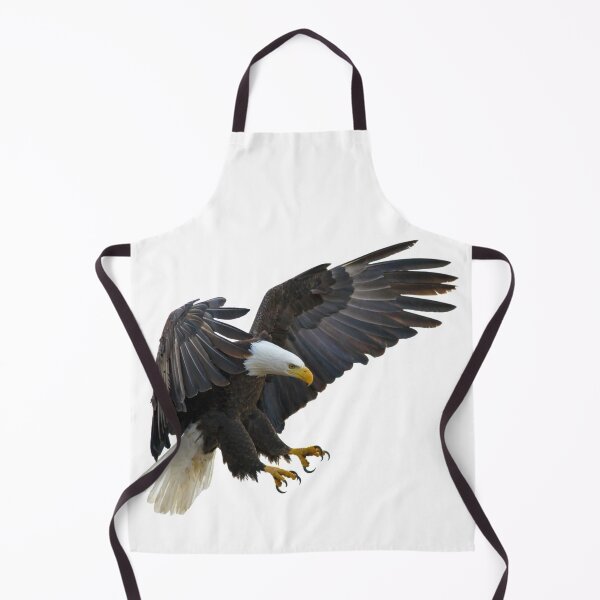 Item preview, The Eagle is Landing designed and sold by Designs By Creation.