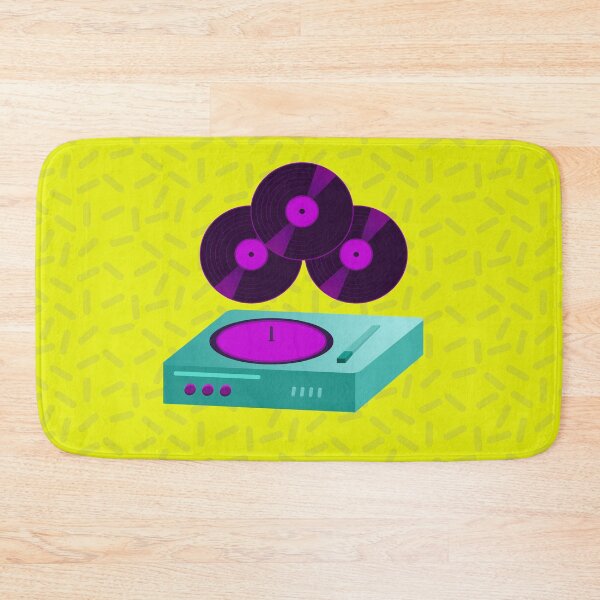 Item preview, Acid Vinyl designed and sold by liveinpaper.