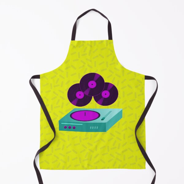 Item preview, Acid Vinyl designed and sold by liveinpaper.