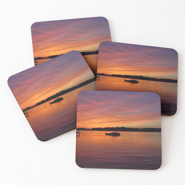 Item preview, Sweet Dream Sunset designed and sold by LisaWootenPhoto.