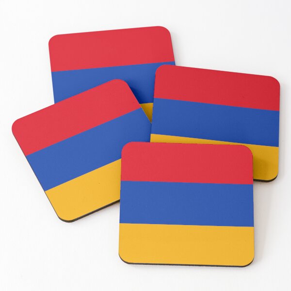 Item preview, Armenian Flag designed and sold by InterestingImag.