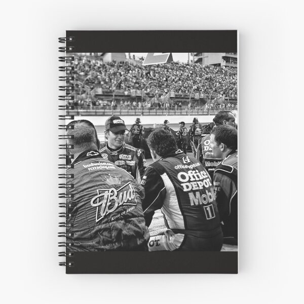 Item preview, Jeff Gordon and Tony Stewart designed and sold by fineartbyK.