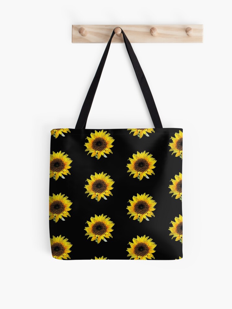 Bolsa de tela «Girasol» de krisola | Redbubble