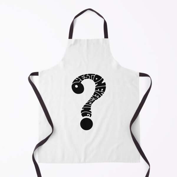 Item preview, Generally Question Everything designed and sold by Vobine.