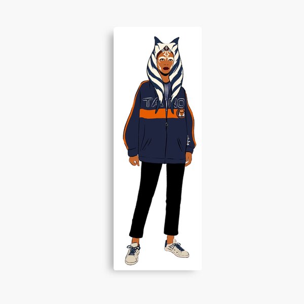 "tano" Canvas Print for Sale by neeannn | Redbubble