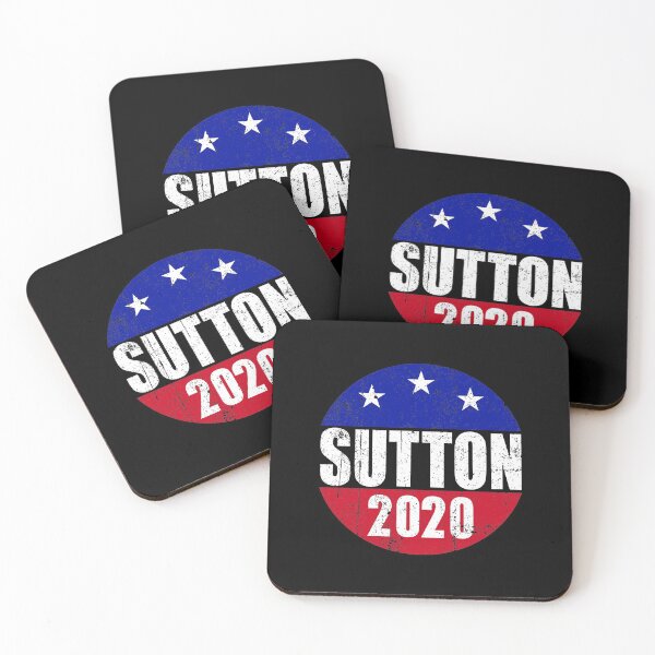Item preview,  Brett Sutton 2020 designed and sold by Mariano Topno.