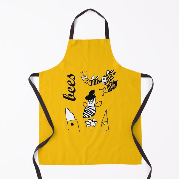 Item preview, Queen of bees designed and sold by korasi.