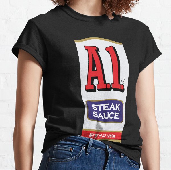 A1 Steak Sauce Gifts & Merchandise Redbubble