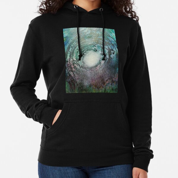New Light Lightweight Hoodie