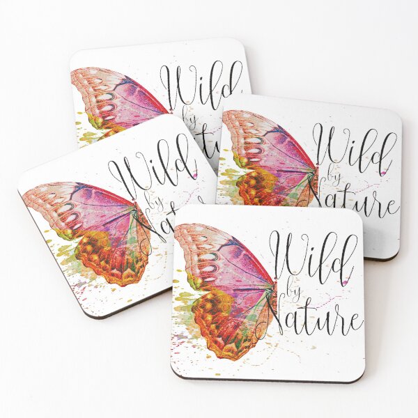 Item preview, Wild by nature designed and sold by ibelieveimages.