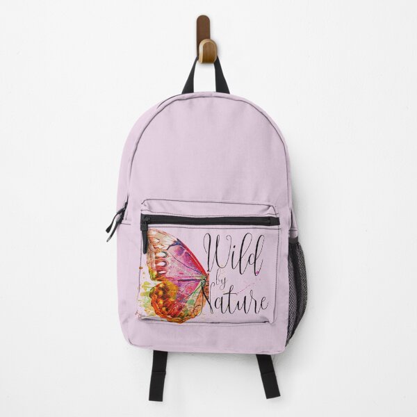 Item preview, Wild by nature designed and sold by ibelieveimages.