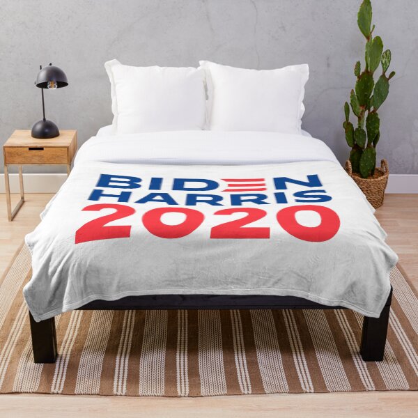 Item preview, Biden Harris 2020 (Joe and Kamala) Presidential and Vice Candidates designed and sold by eBVrb.