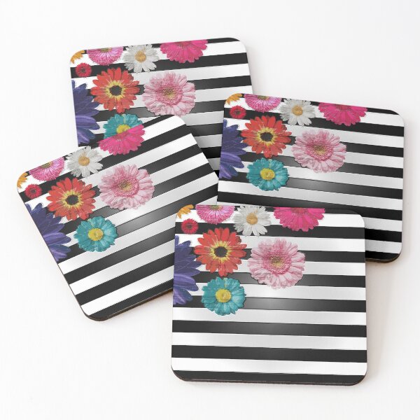 Artikelvorschau, Plastic Floral Flower Daisy entworfen und verkauft von digitalvintage.